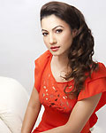 Gauahar Khan